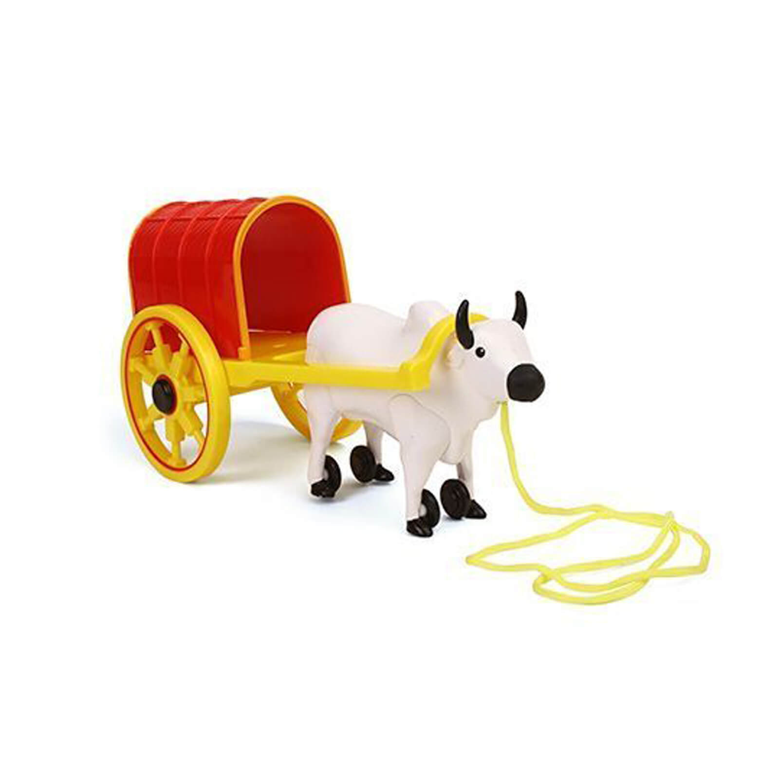 Giggles Bullock Cart